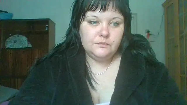 Webkamerová show LitisiaLove255