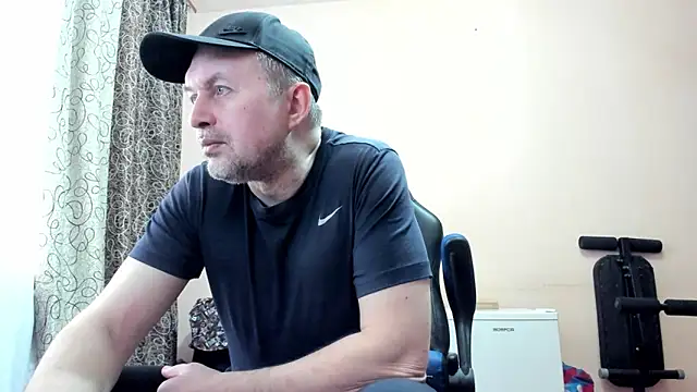 SanFrantsisko Webcam-Show