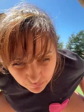 AnneKane Live XXX-Chat