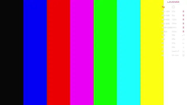 Chatroom XXX en direct de EllenReeves