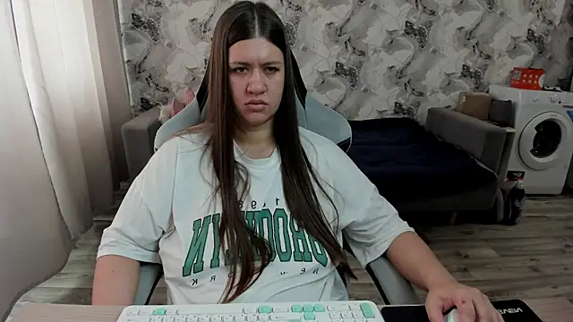 Chatroom XXX en direct de Lis_Kollen