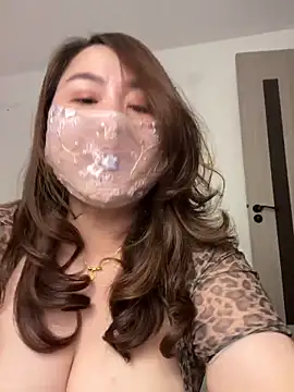 Angie_88のライブXXXチャット