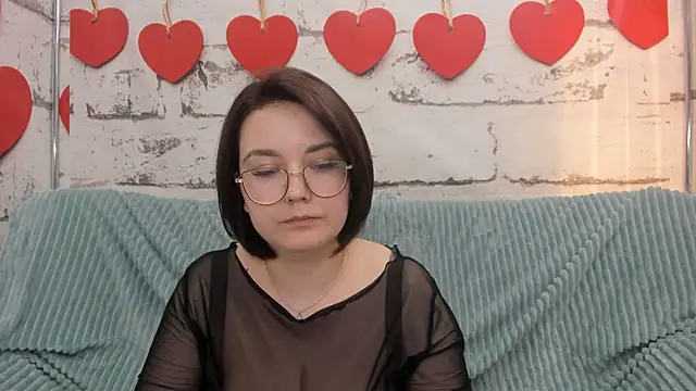 Show de webcam de Sweetie_Rozzy