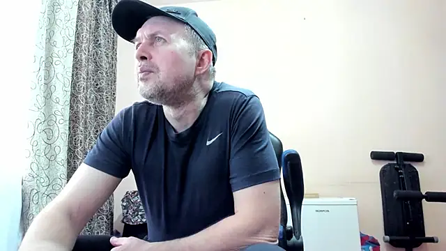 SanFrantsisko Show Webcam