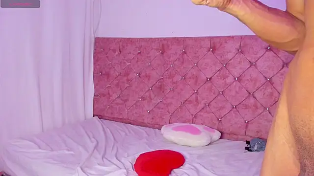 dayan_and_jonny 网络视讯表演