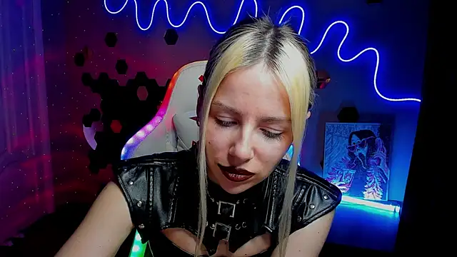 mistress_annaa's Live XXX Chat