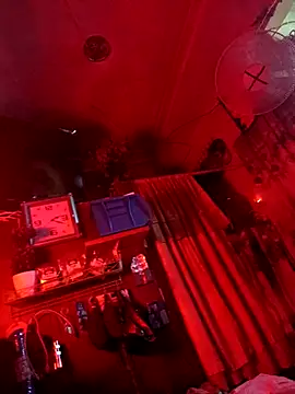 Pokazy przed kamerką – Viagrabuena84