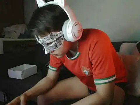 boyhigh1997: вебкам-шоу