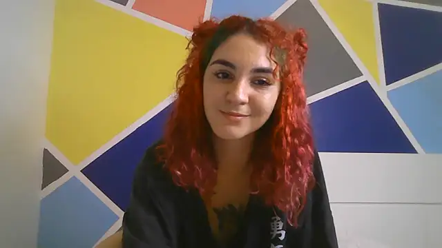 BabeGurl – webcam-show