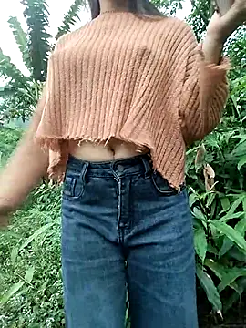 Zoe-Zoee's Live XXX Chat