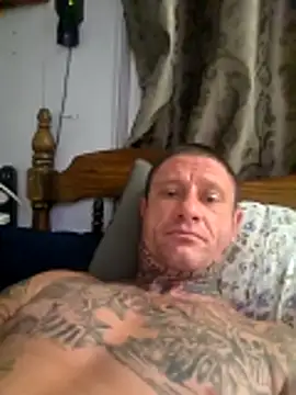 Show webcam de caners66