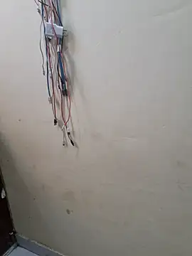 sexy_shital élő XXX-chatje