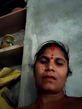 Hot_di97 Adlı Modelin Web Kamerası Şovu