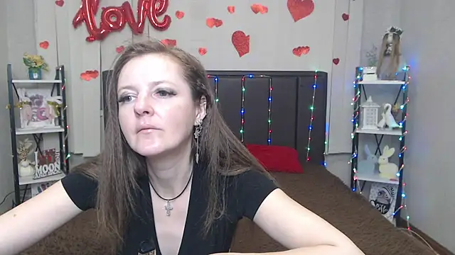 Sembang XXX Secara Langsung MeganPirs