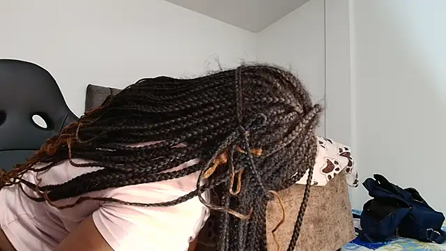 Chat XXX Live luxy_benet