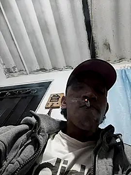 Leandro2889n Webbikameraesitys