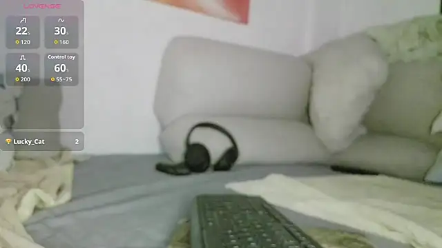 canarito18 Live XXX Chat