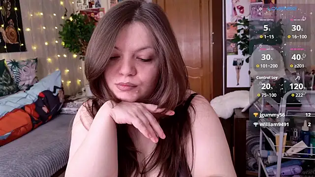 Chat XXX en directo de cutewhip