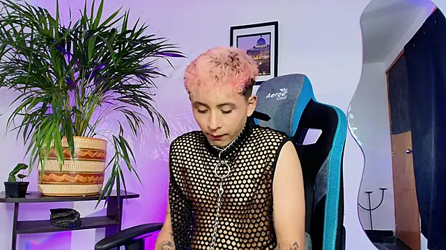 Michael_Lopez_1 Webcam-Show