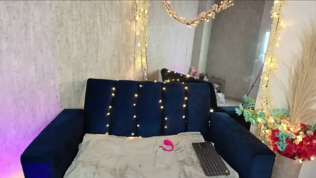 ValerySilva: απευθείας συνομιλία ΧΧΧ