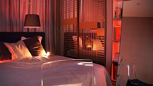 EvaBloomm Obrolan Langsung XXX