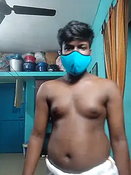 Show Webcam de world6kingsss