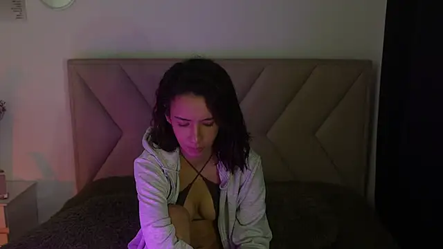 Bonnieshyy's Live XXX Chat