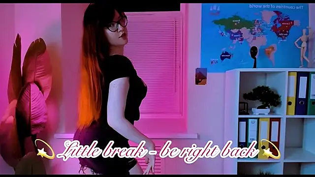 Chat XXX en directo de CarolGiggly