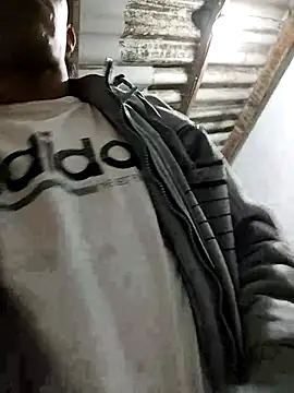 Pokazy przed kamerką – Leandro2889