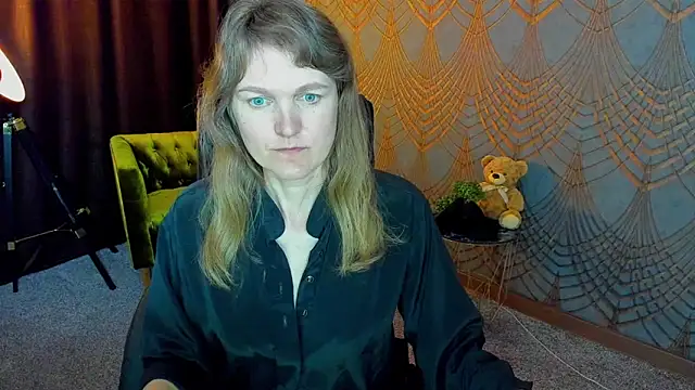 Anabell_xxx Adlı Modelin Canlı XXX Sohbeti