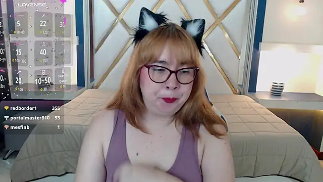 Sembang XXX Secara Langsung chloe_prg