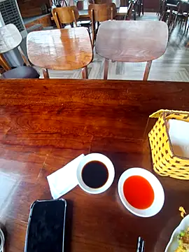 Show Webcam de Love-public