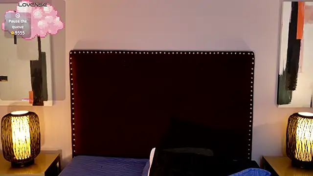 seraphine_star's Live XXX Chat