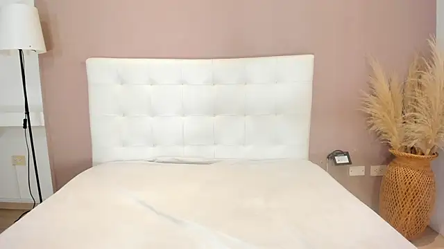 Show Webcam de Zoesecret