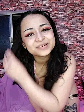 SEXBAEL Live XXX Chat