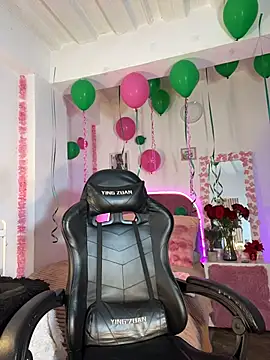 karinacortes Show in webcam