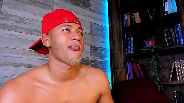 Chat XXX en directo de B_Wild