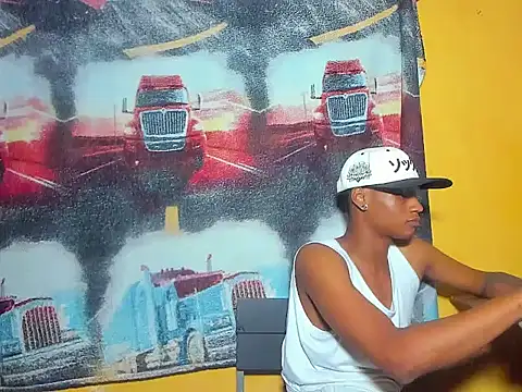 Chat XXX en directo de guerreros_aunstin