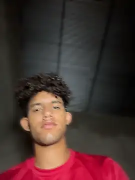 Show Webcam de Stickmendez