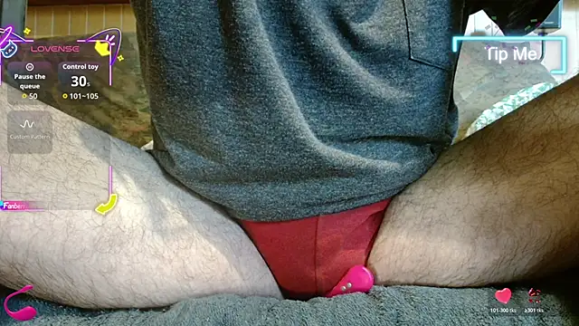 Chat XXX en directo de dudu7219