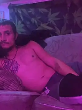 bugboy Adlı Modelin Web Kamerası Şovu