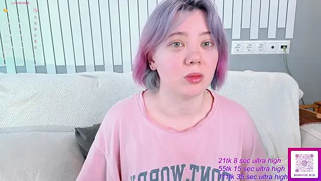 __KawaiiYuki__ webkamerás műsora