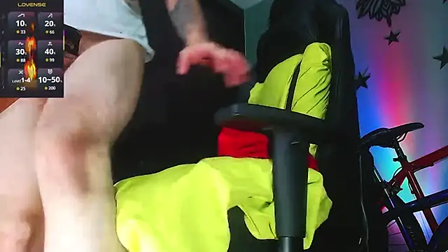 XXX chat uživo modela justincs