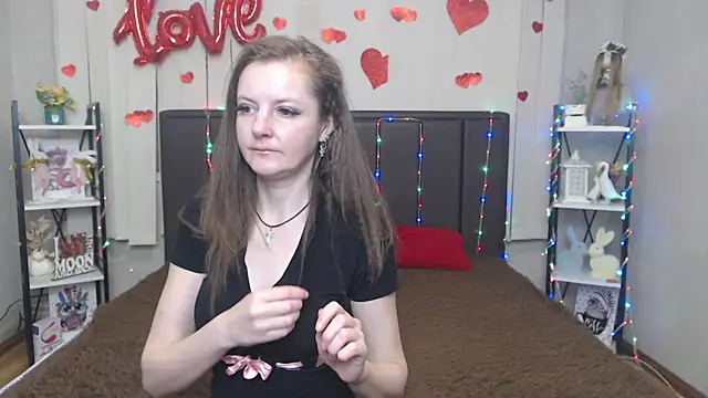 MeganPirs লাইভ XXX চ্যাট