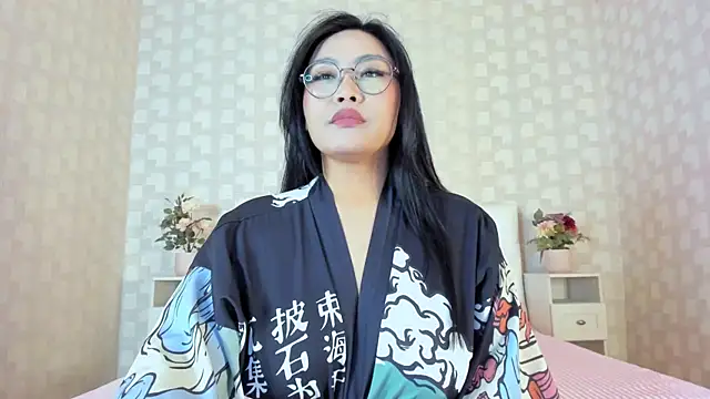 Онлайн чат XXX NatsumiHun