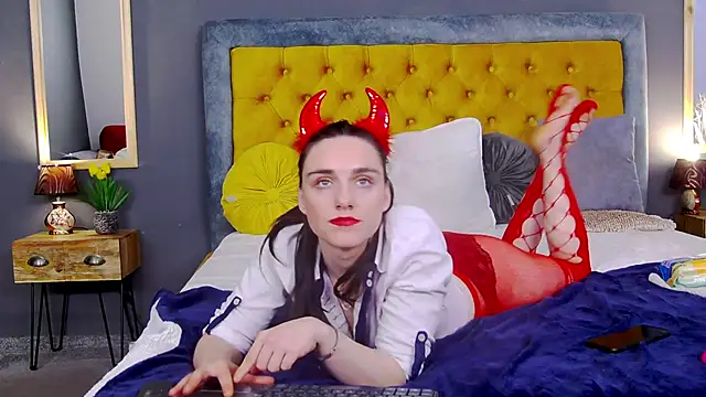 Jessica_White_ Webcam show