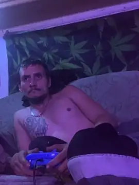 bugboy: вебкам-шоу