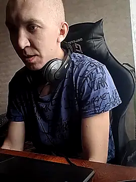 Вебкам-шоу _uncle_Mitya-43_