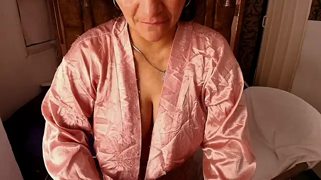 Chatroom XXX en direct de MarilynMiilf_