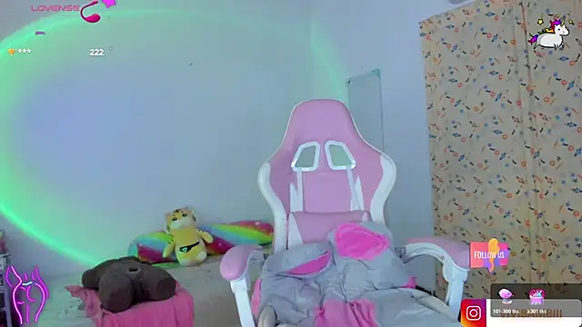 Chat XXX en directo de VivianaBlanco